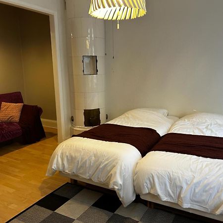 Metropolitan Haven In Stockholm City! 911 Kültér fotó