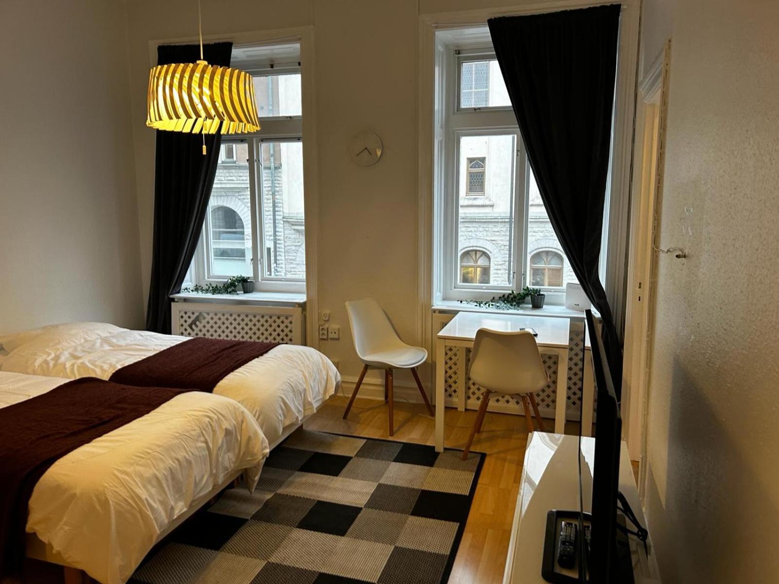 Metropolitan Haven In Stockholm City! 911 Kültér fotó